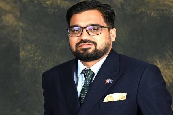 ‘बेलायत र नेपालबिच साझेदारीसँगै लगानी बढाउन प्रयत्न गरिरहेका छौं’